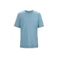 Bamboo Moon Blue/Solace