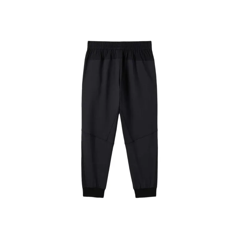 Boy London Casual Pants Men's Black-1
