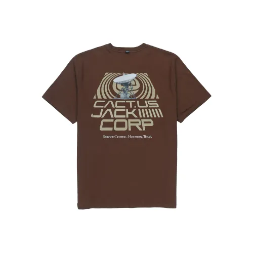 Nike CACT.US Corp X Nike U Nrg Bh T shirt Asia Sizing