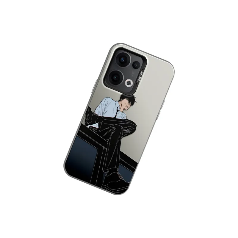 MANQIN Phone Cases-16