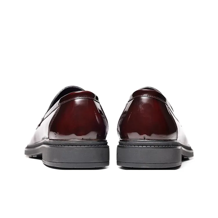 Bansley Loafers Men-9