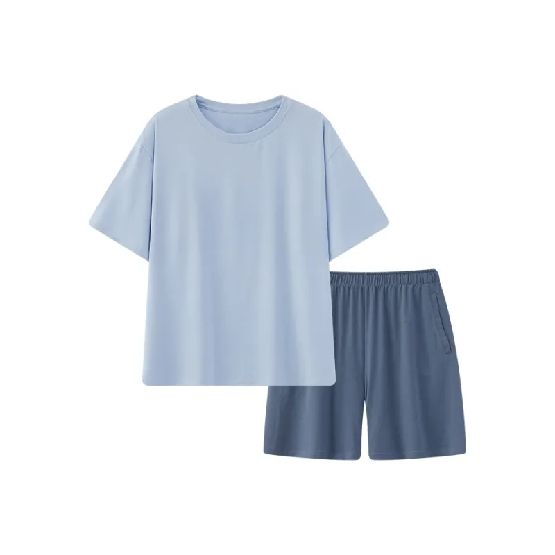 O'MESIK Men Pajama Sets-6