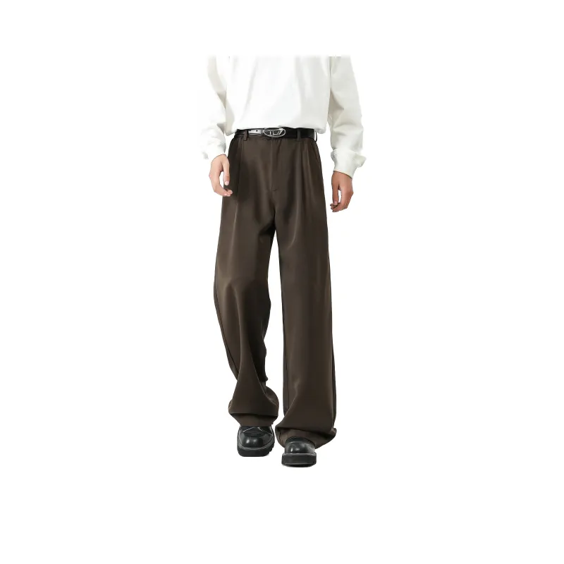 FA2LO Fashion Commute Suit Trouser Unisex-6