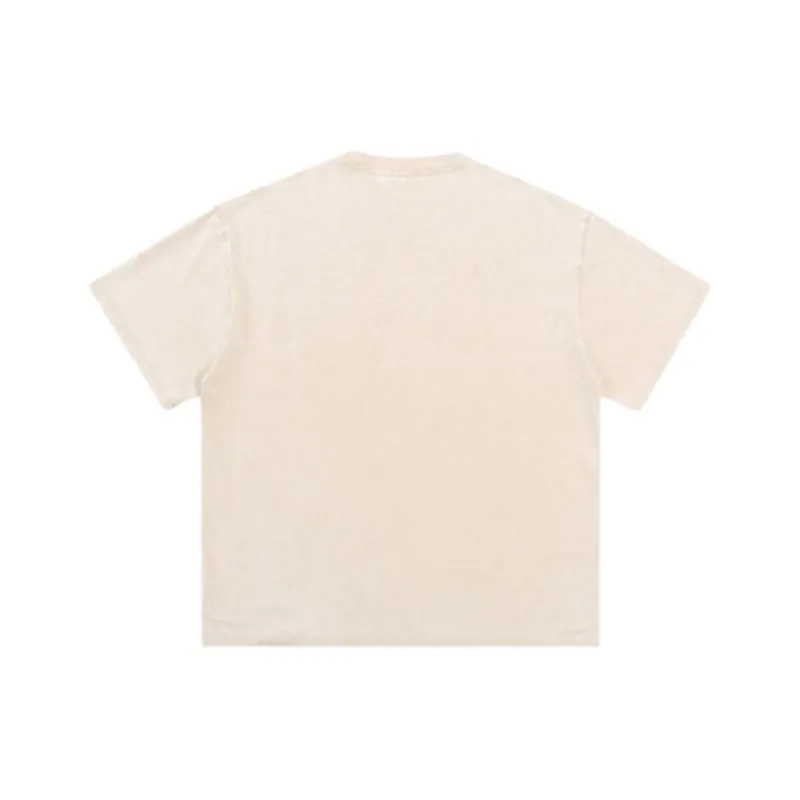WOOD SOON T Shirts Unisex-7