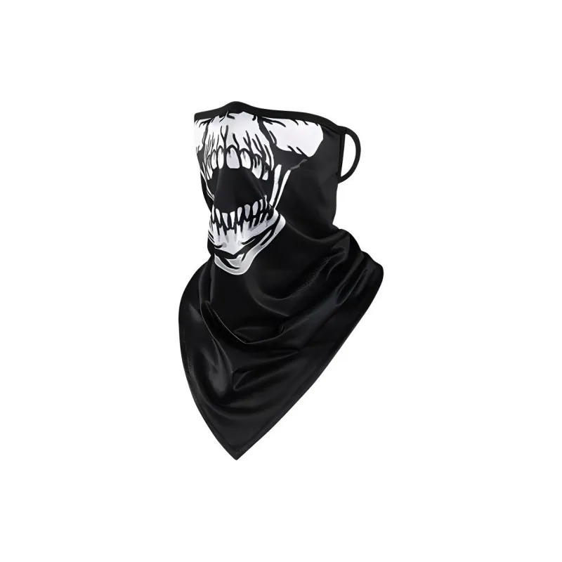 TUCANO Polyester Sun Protection Masks Men's-5