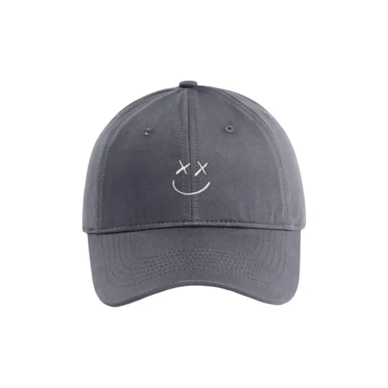 ZUOWEISHIJIA Cotton Baseball Caps Unisex-2