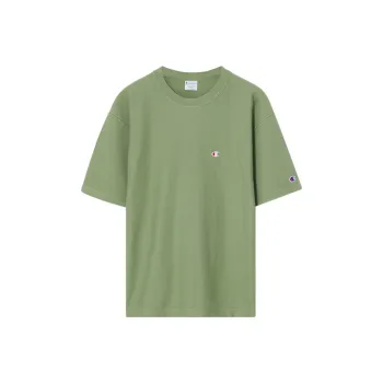 Champion SS22 T Shirt Japan Version Unisex