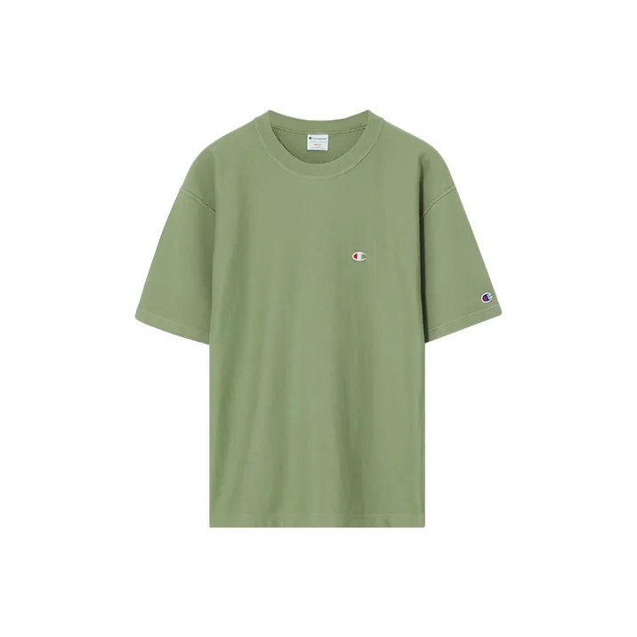 Champion SS22 T Shirt Japan Version Unisex-0