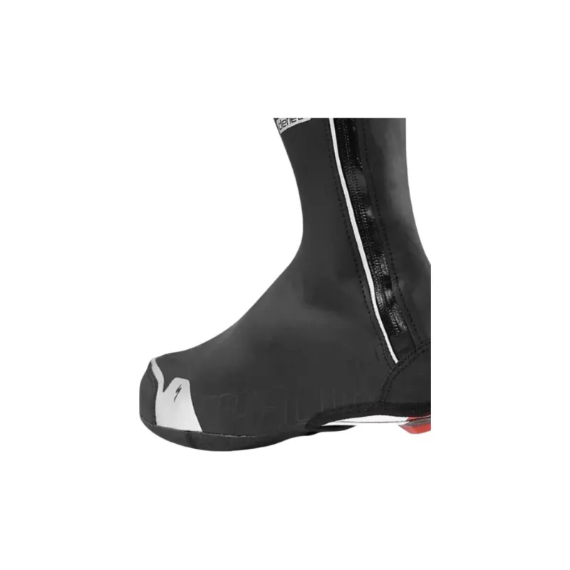 SPECIALIZED Cycling Gear Rain Boot Covers Highway Mountain Unisex Nylon Black-2