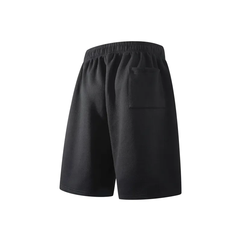 My Name Is MT Casual Shorts Unisex-1
