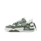 White Green