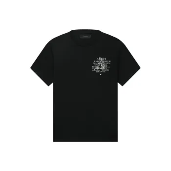 AMIRI Precious Memories T shirt