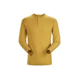 Orange/Ore Heather