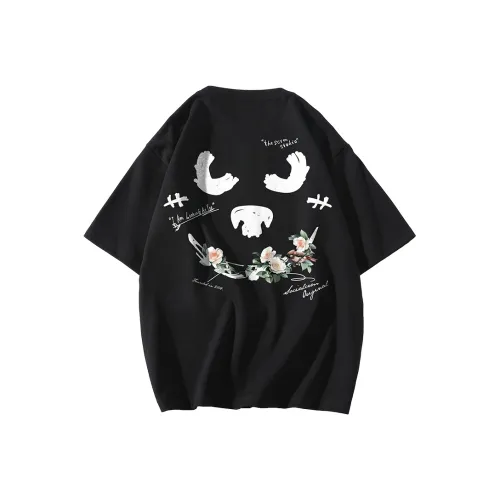 FA2LO T Shirts Unisex