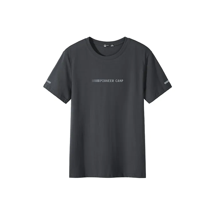 PIONEER CAMP T Shirts Unisex-5
