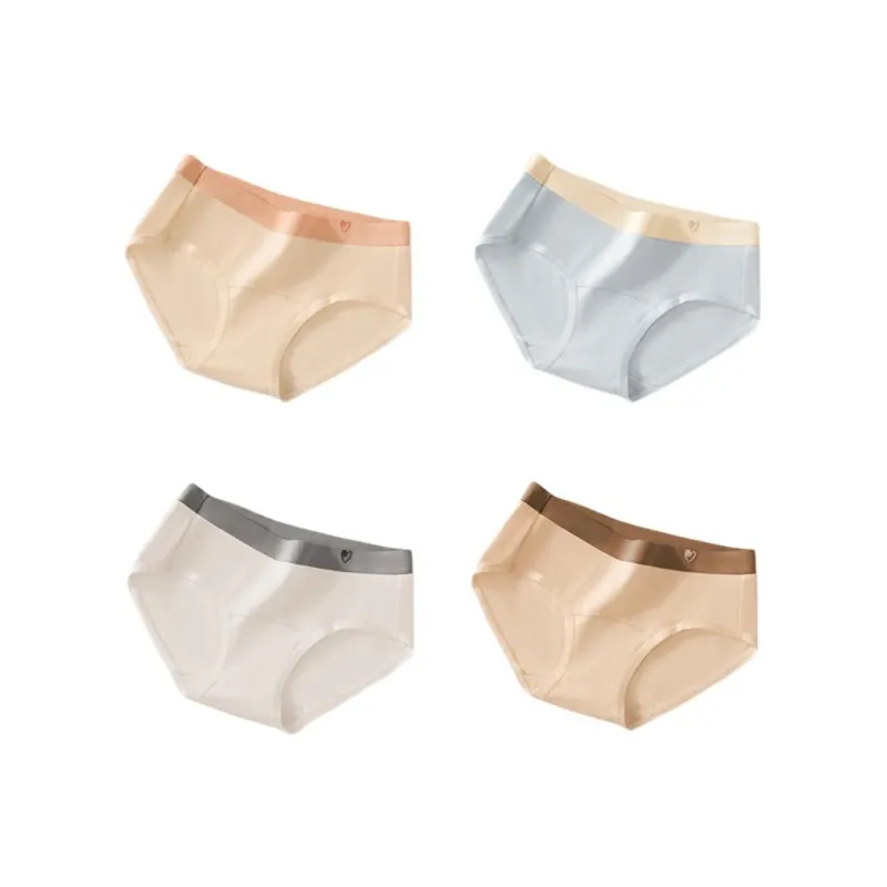 Urban Beauty Underpants Women's 4 Pack-8