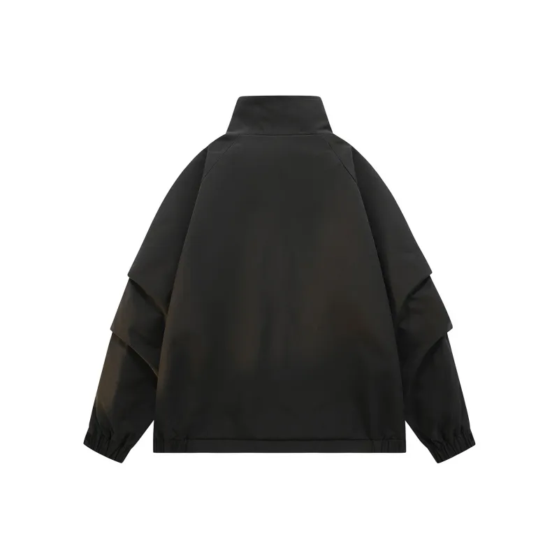 Jeep Jackets Unisex-6