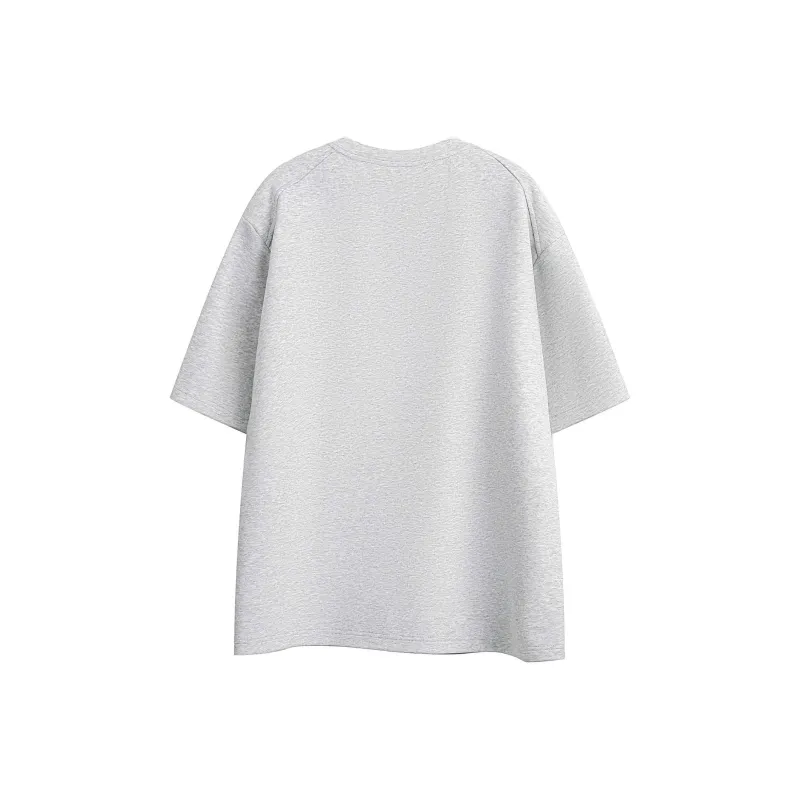 FASTFISH T Shirts Unisex-6