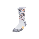 1 Pack (White/Black-102)
