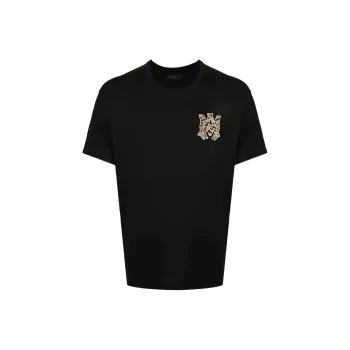 AMIRI Tiger Luna New Year Ma T Shirt