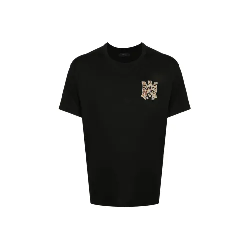 AMIRI Tiger Luna New Year Ma T Shirt
