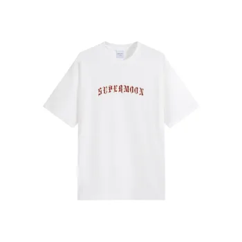 SUPERMOON T-Shirts Unisex