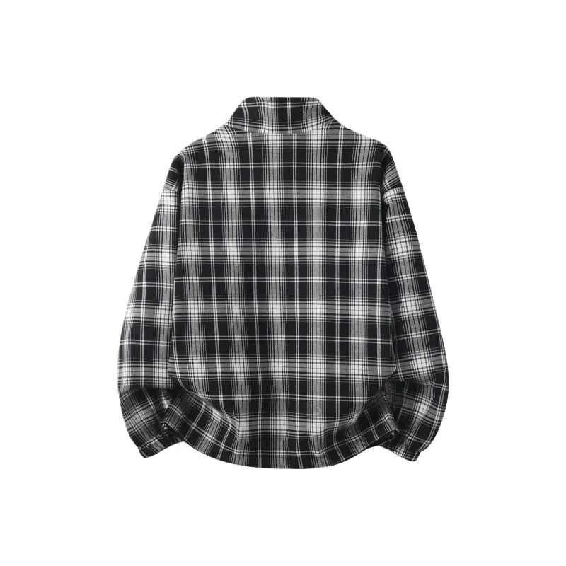 Universal Templates Jacket Unisex-3