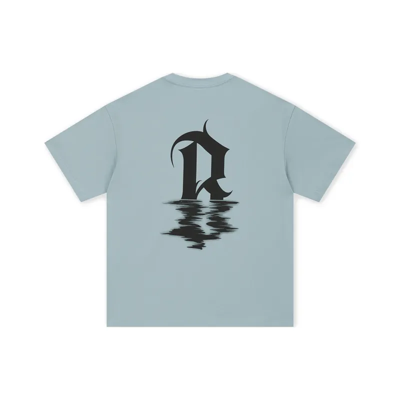 BONELESS T Shirts Unisex-8