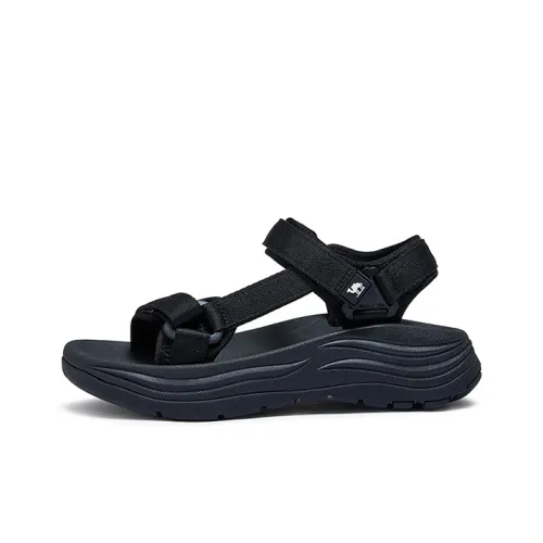 CAMEL Beach Sandals Women's