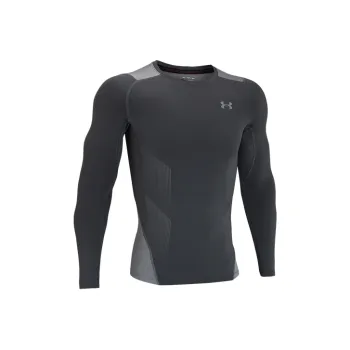 Under Armour T Shirt Men's Gray