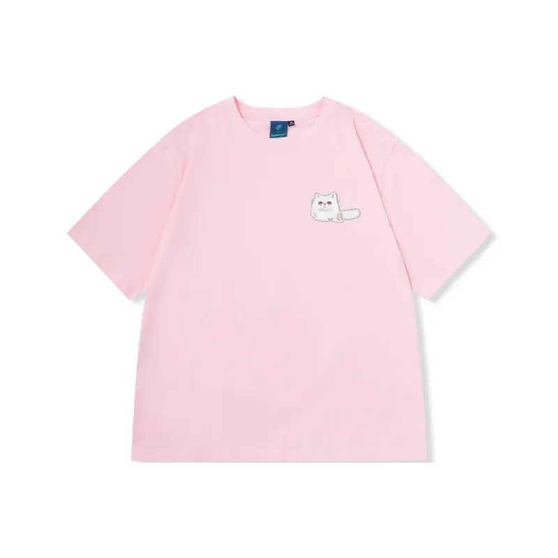 Suamoment 2023 Spring/summer T Shirt Unisex-3