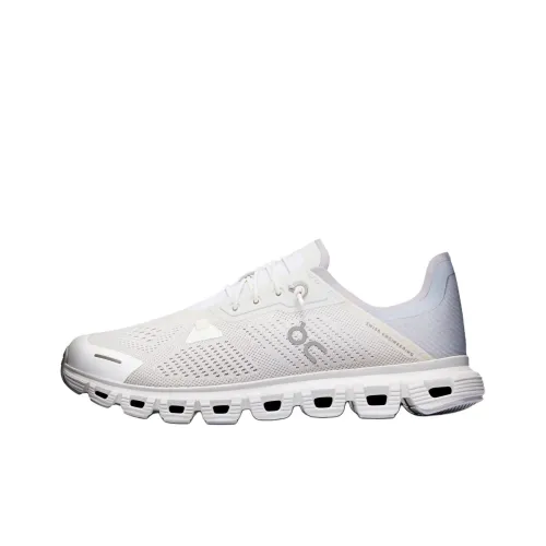 On Running Cloud 6 Coast White Glacier Women's