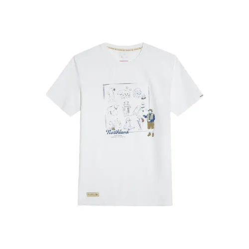 NORTHLAND PROFESSIONAL T Shirt Men's
