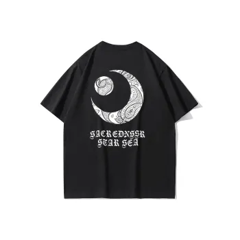 Sacrednss R T-Shirts Unisex