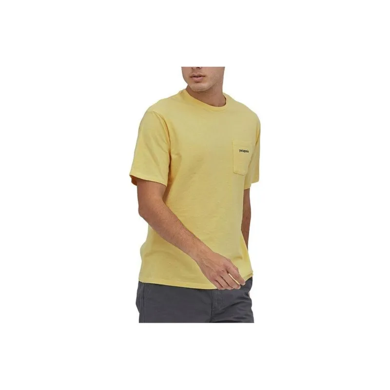 Patagonia Boardshort-logo T-shirt-15