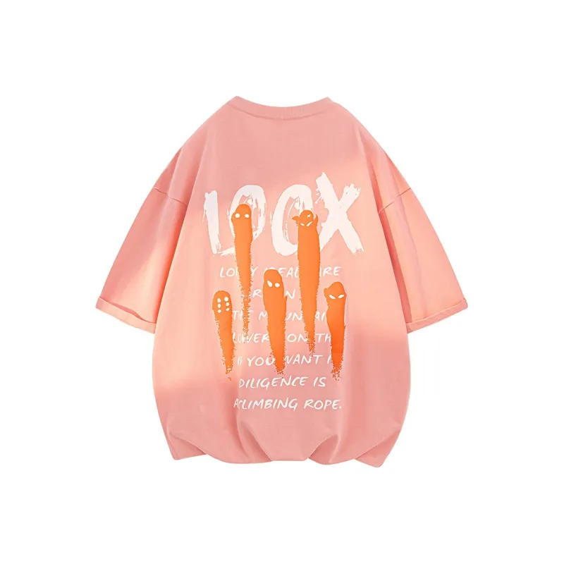 LOOX! T Shirts Unisex-34