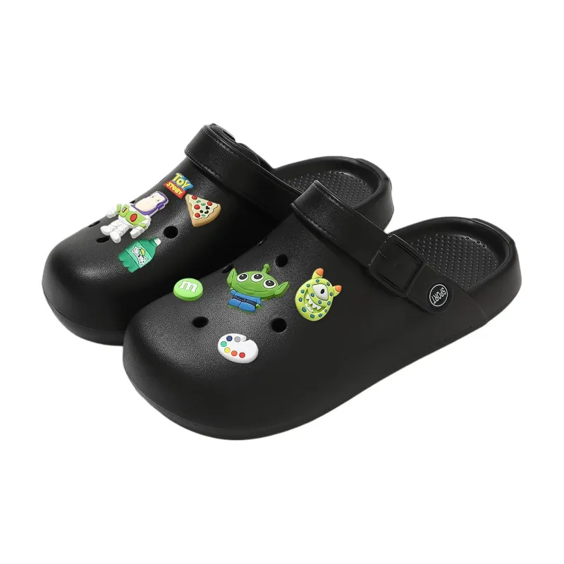 KUUJOO Slippers / Home Slippers-7