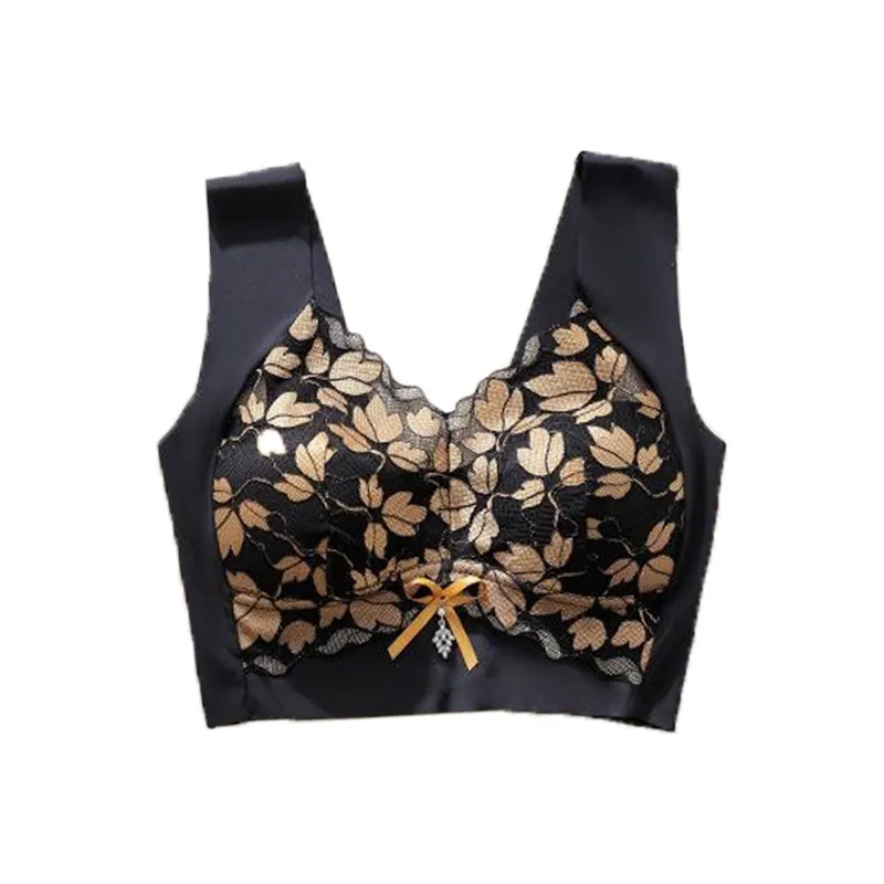 MADALLO Women's Bras-4