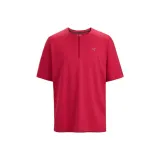 Vintage Red/Heritage Heather