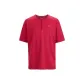 Vintage Red/Heritage Heather