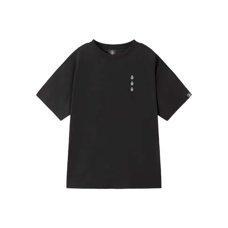 VOLCOM T-Shirts Unisex-0