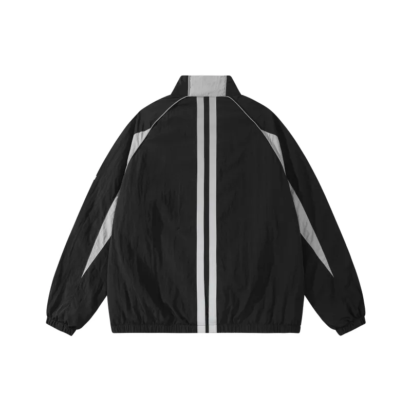 Kawasaki Jackets Unisex-1