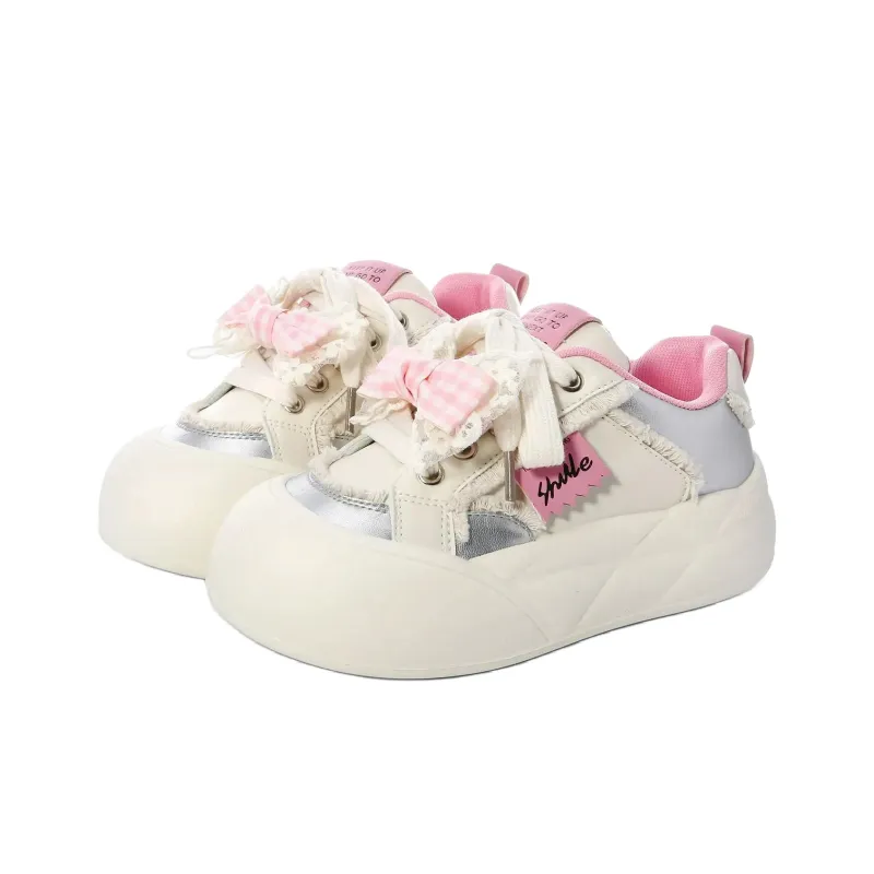 KAAVER OTTO Low Top Skateboard Shoes Women's-37
