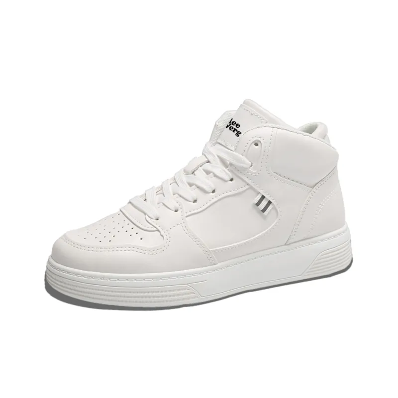GLEE VERGE High Top Skateboard Shoes Women's-4