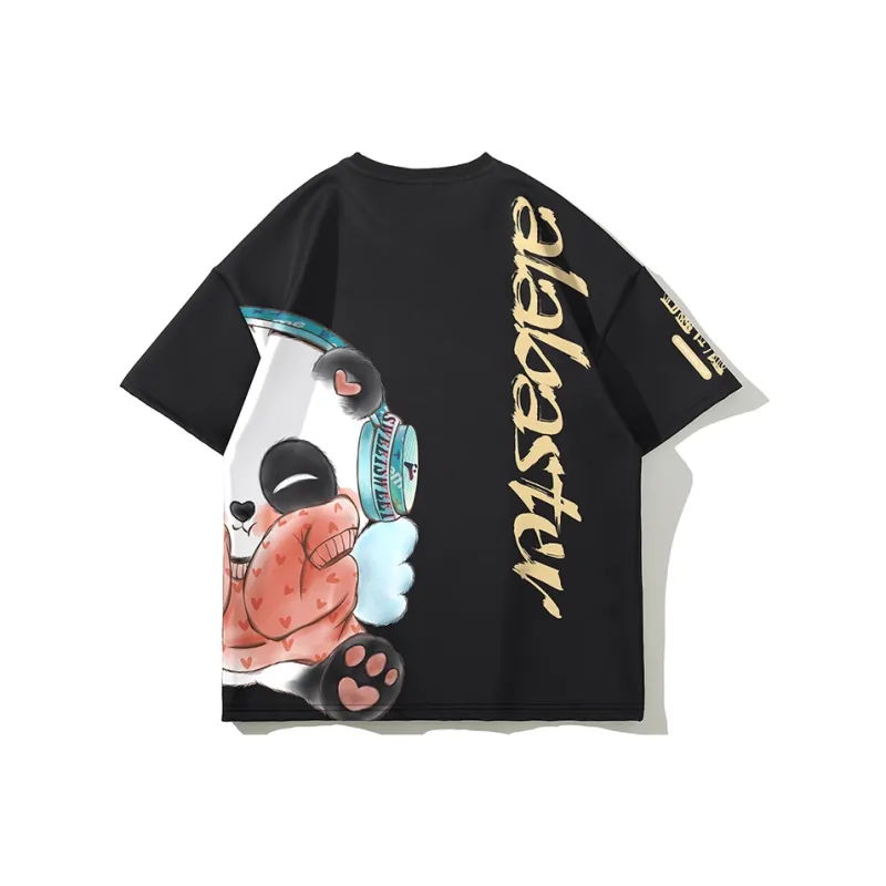 SANSYAS T-Shirts Unisex-13