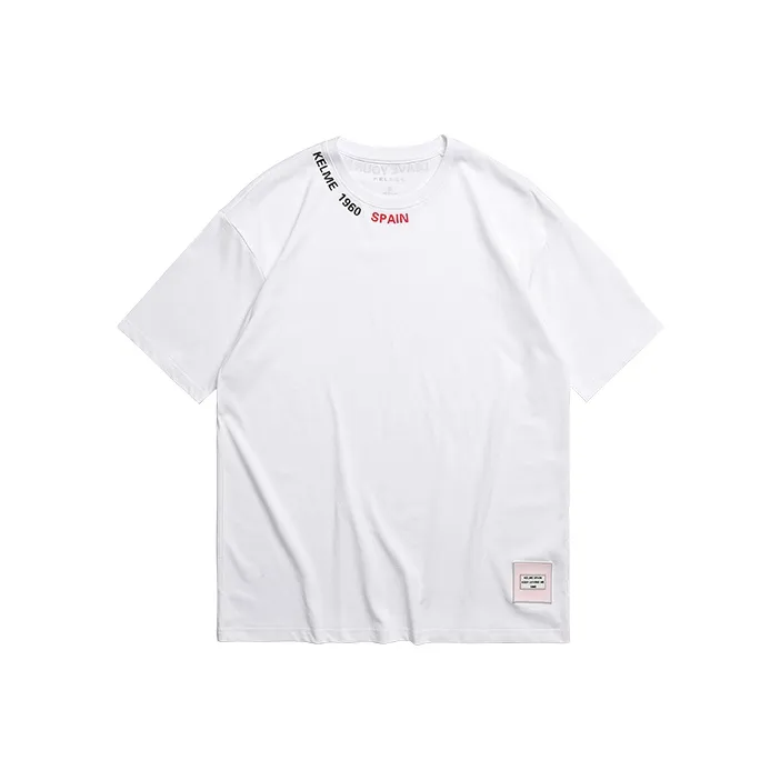 KELME T-Shirts Unisex-0