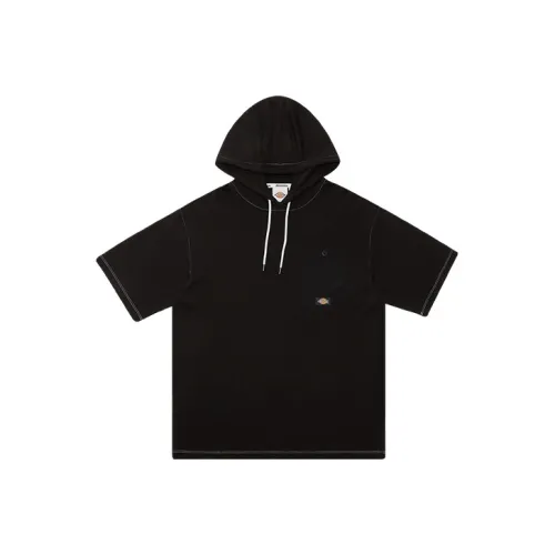 Dickies T-Shirts Men Black