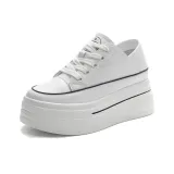 White Unlined