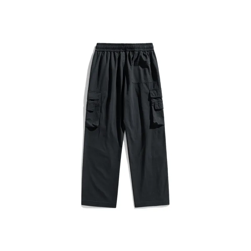FOR FEAR THAT Cargo Pants Unisex-1