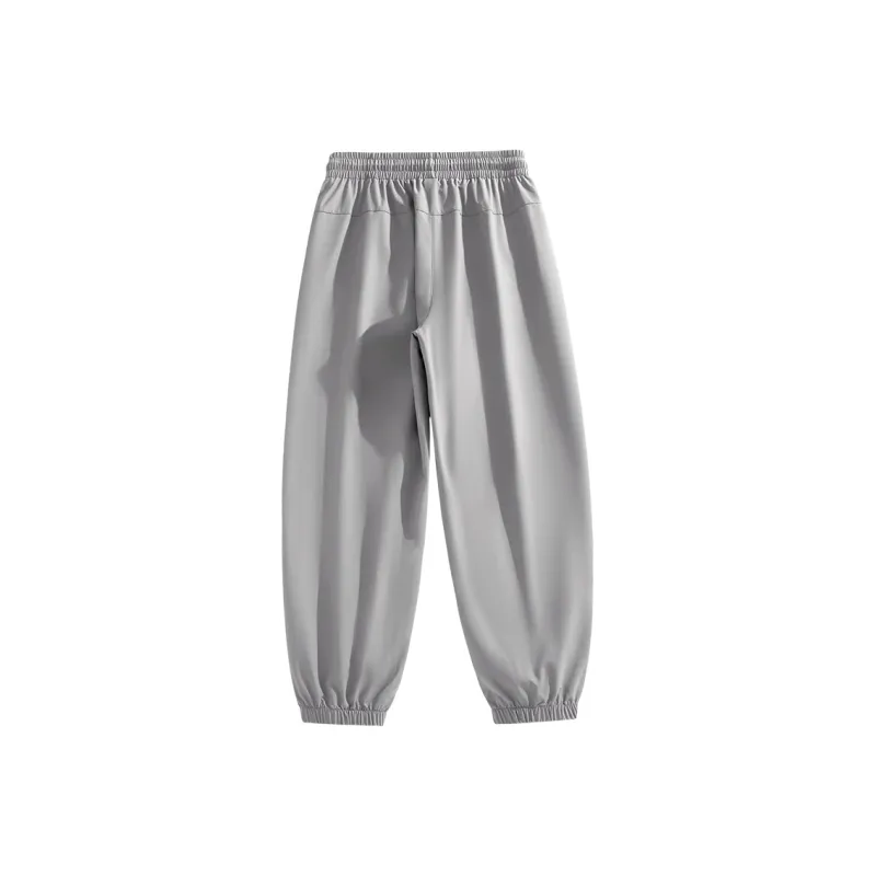 MINISO Casual Pants Unisex-3